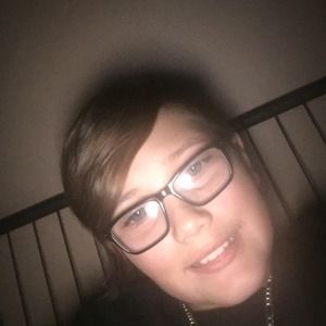 Meet your Posher, Aaron